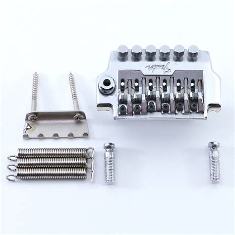 fender system 1 tremolo